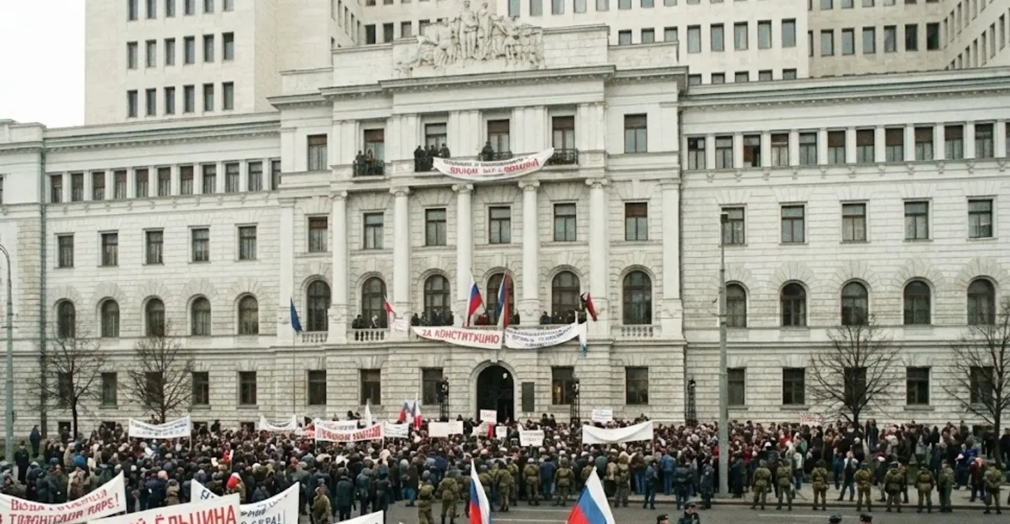 1993 Public Office Eligibility Act