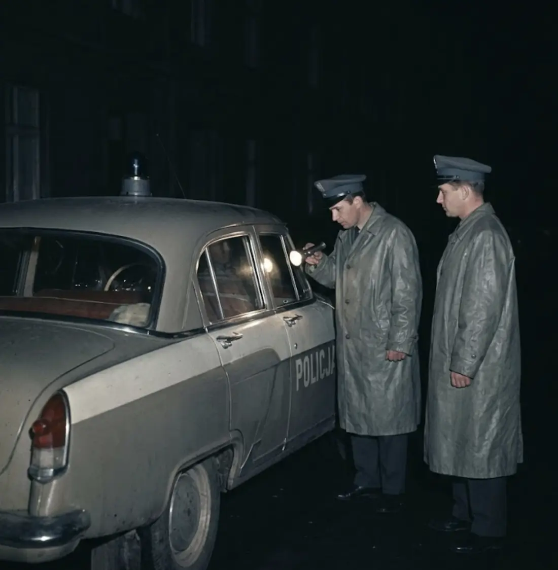 1964 February Abductions