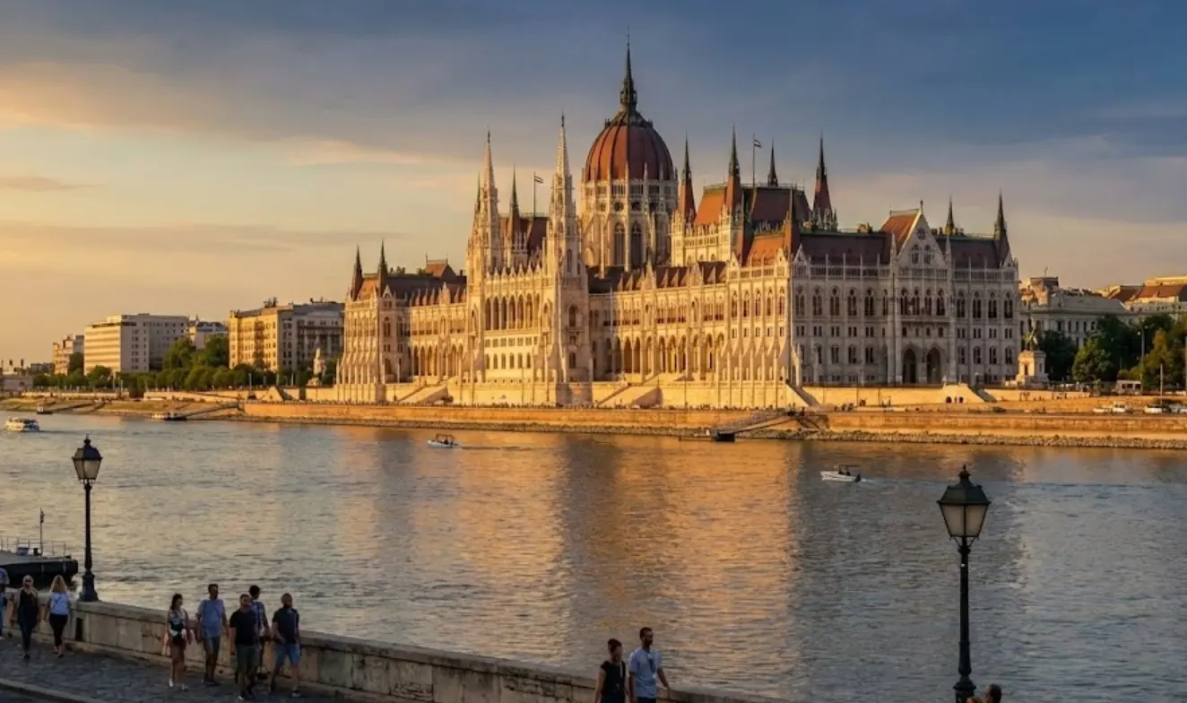 1967 District Governance Act