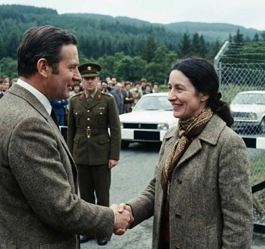 1978 Cross-Border Exchange Protocol Act