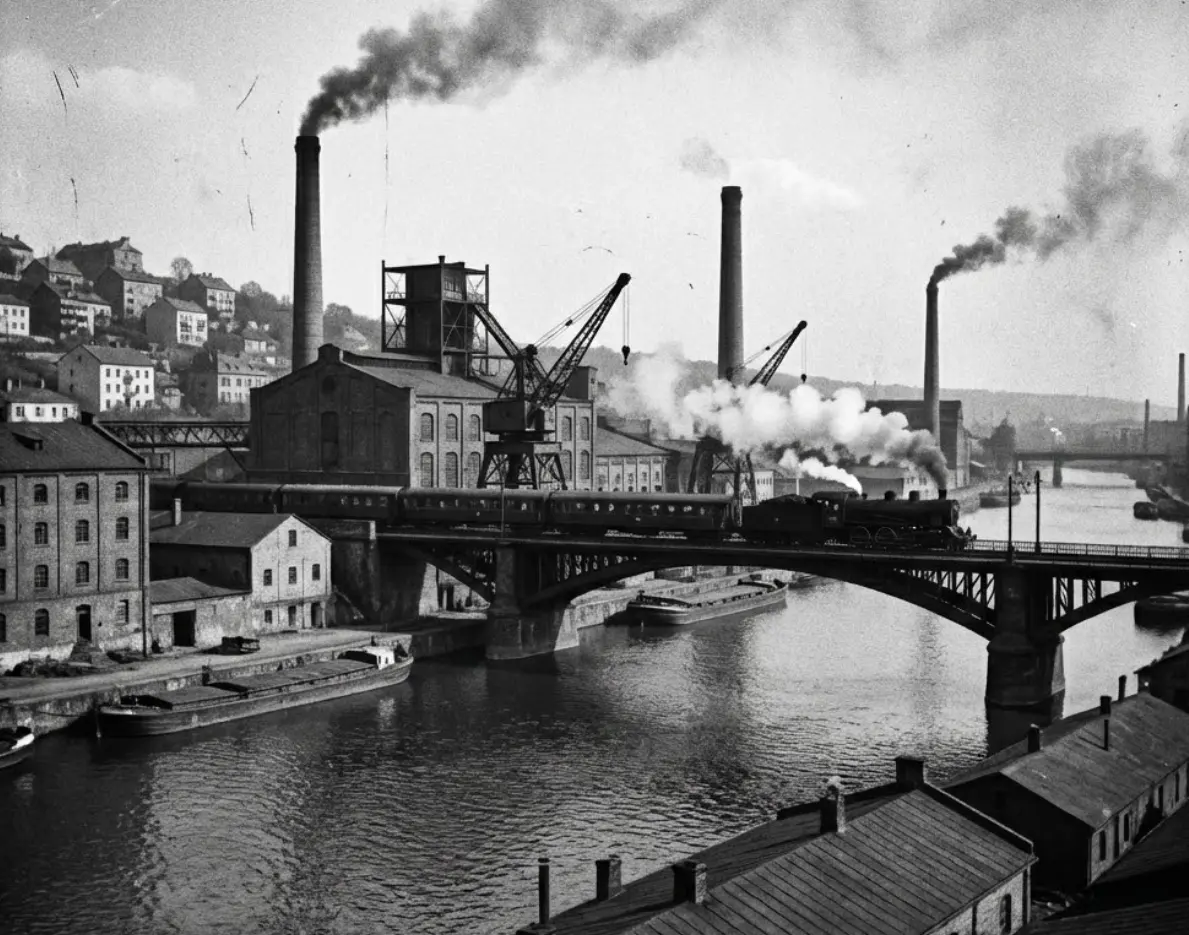 1924 Constitutional Crisis