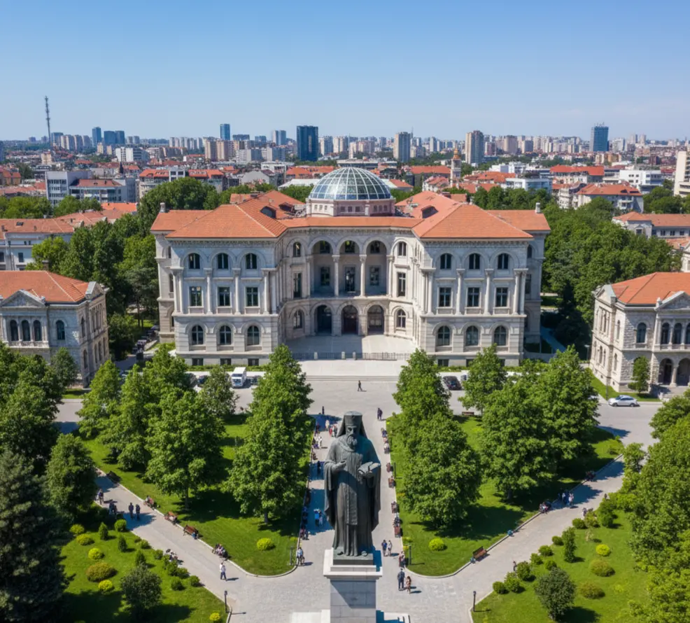 Karlovac University