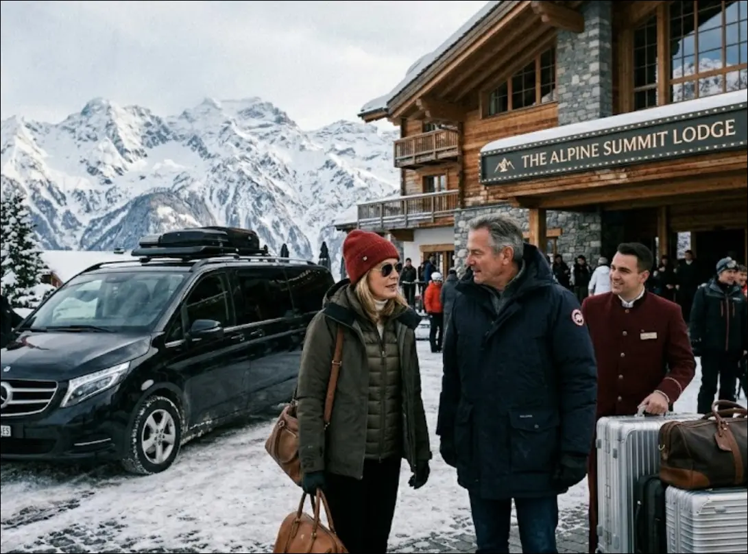 2007 Visa Reform Act