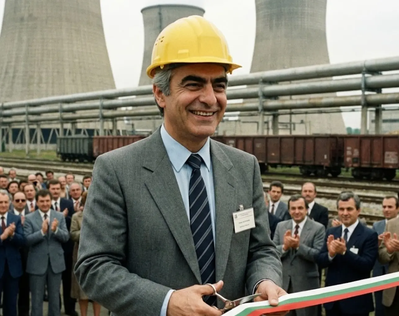 1988 Constitutional Amendment<br>(State Enterprise Act)