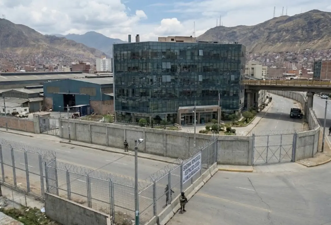 2018 Critical Infrastructure Protection Act