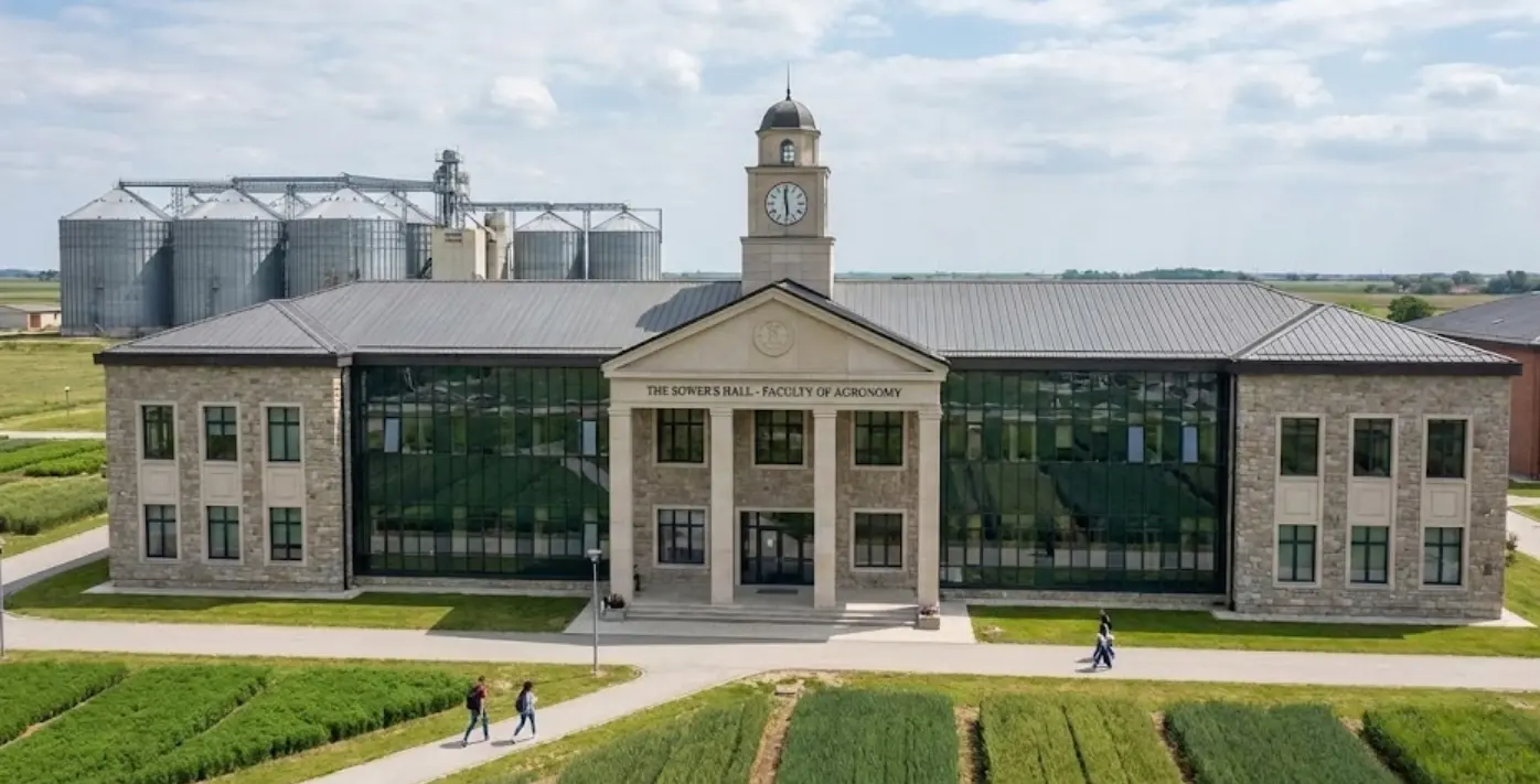 Ravna Skrad Zvonomir University