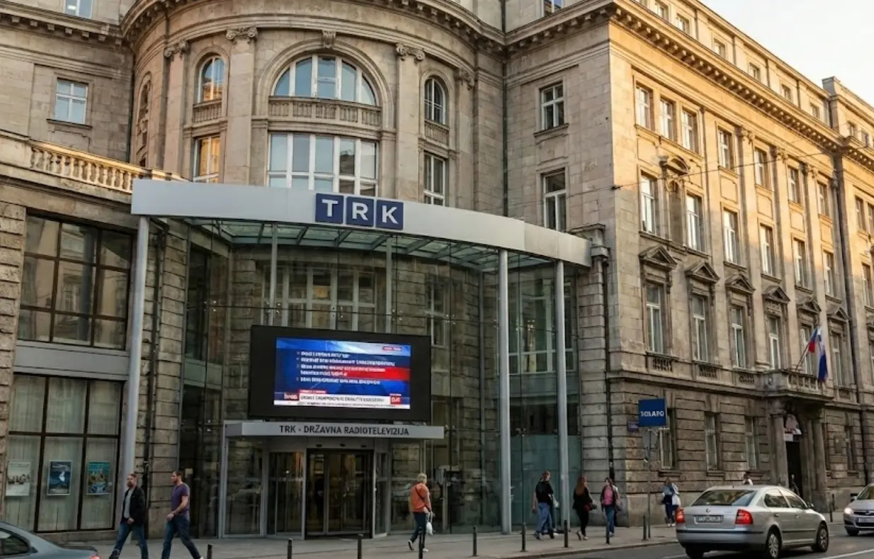 Tele-Radio Kresimiria