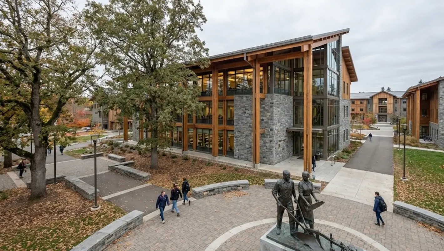 1948 University Standards Act