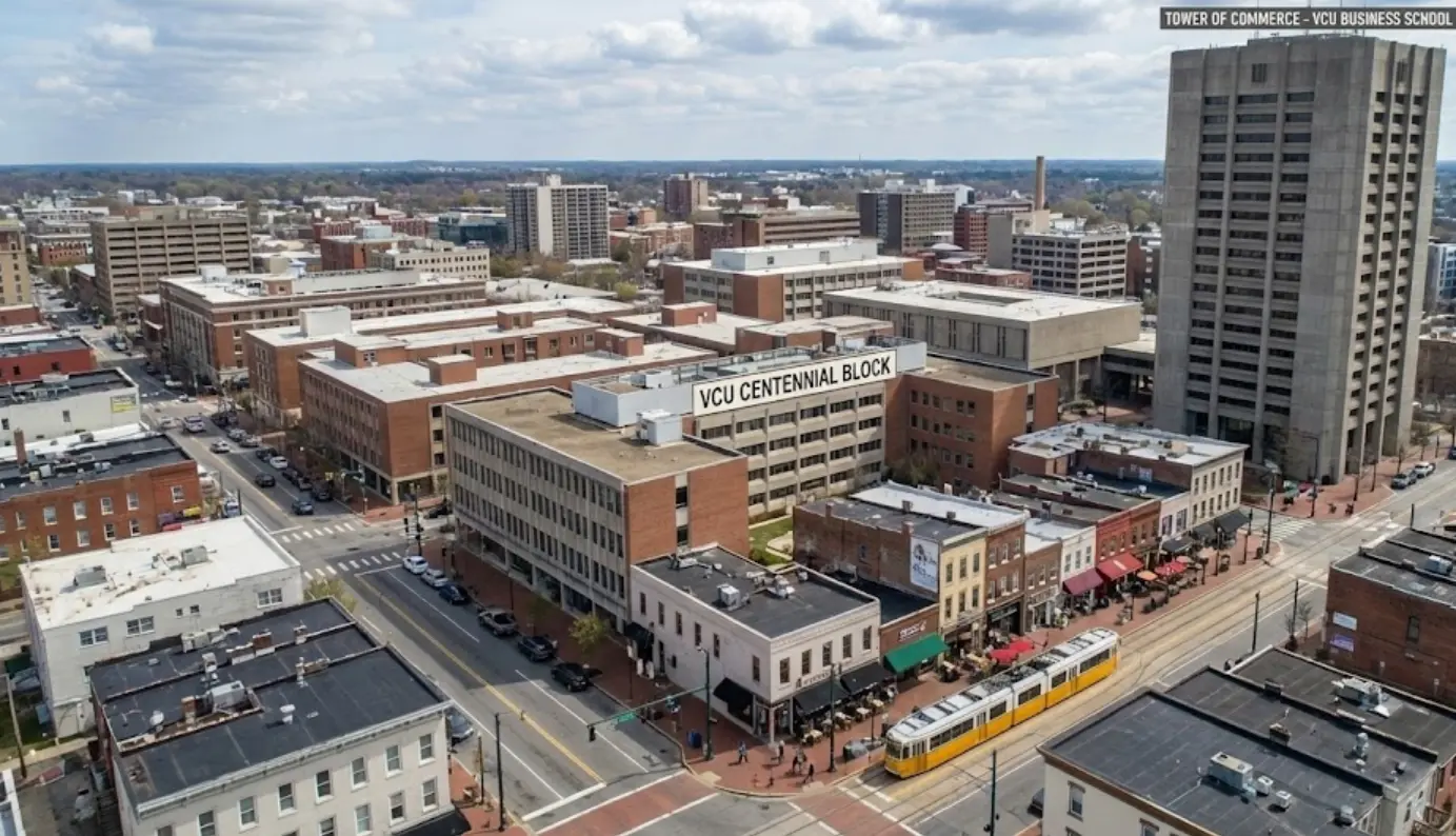 Vijrje City University