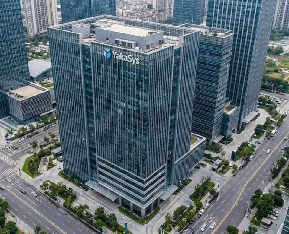 YakaSys