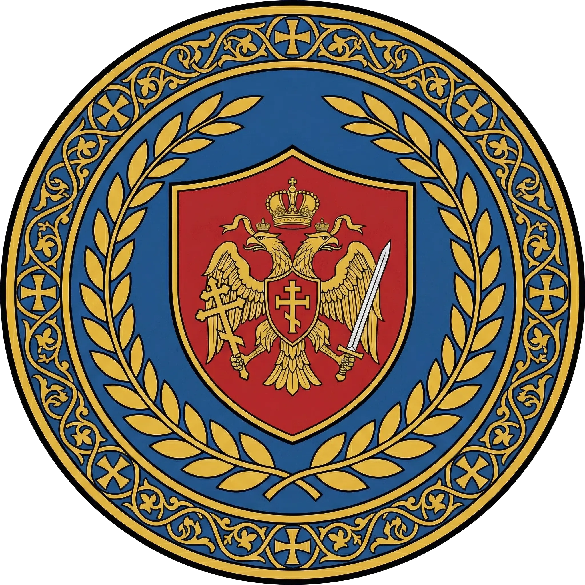 Council for Internal Affairs