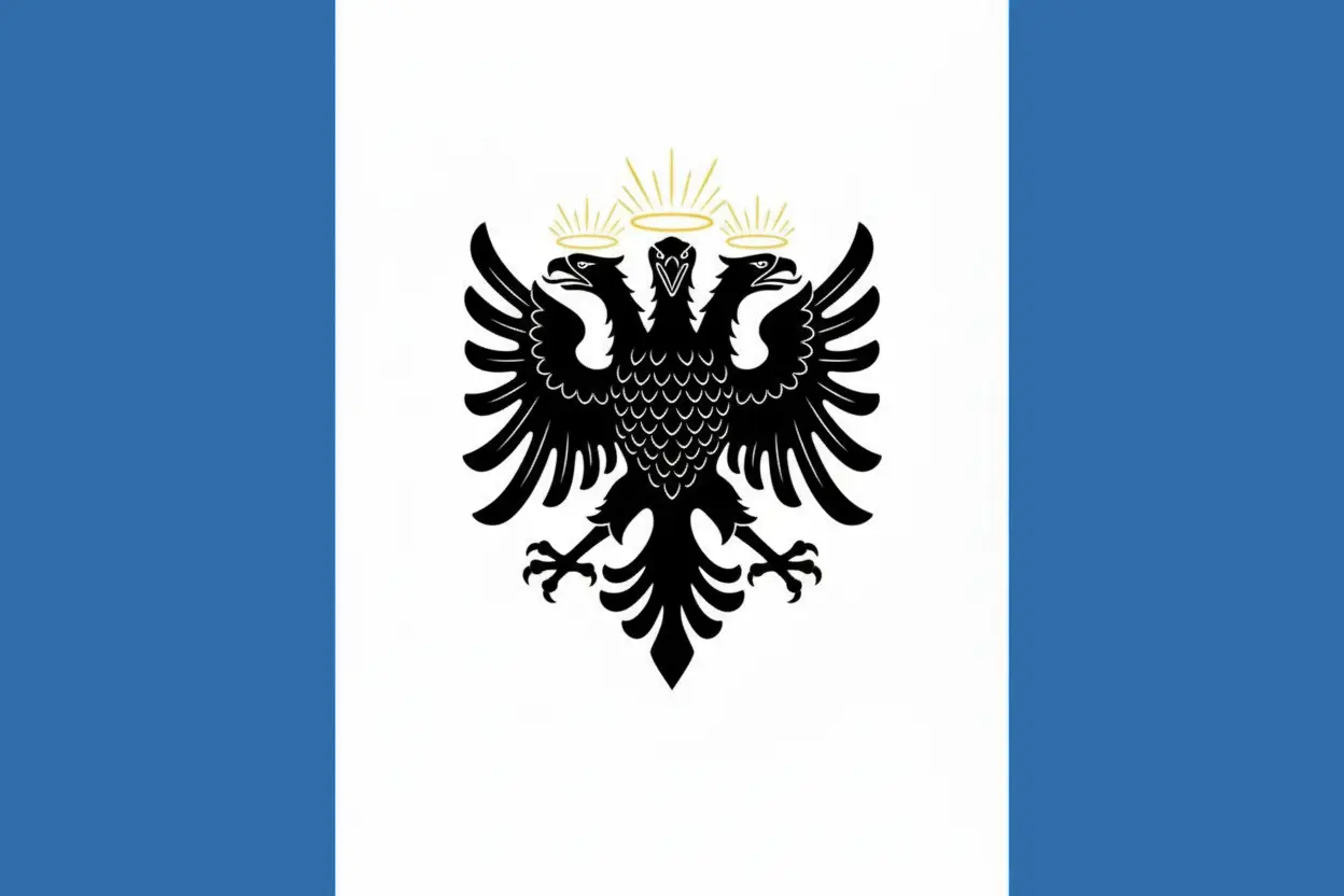 Divine Republic of Kresimiria