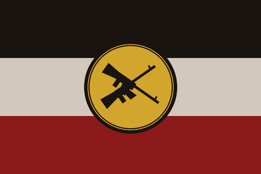 The Volkovo Directorate