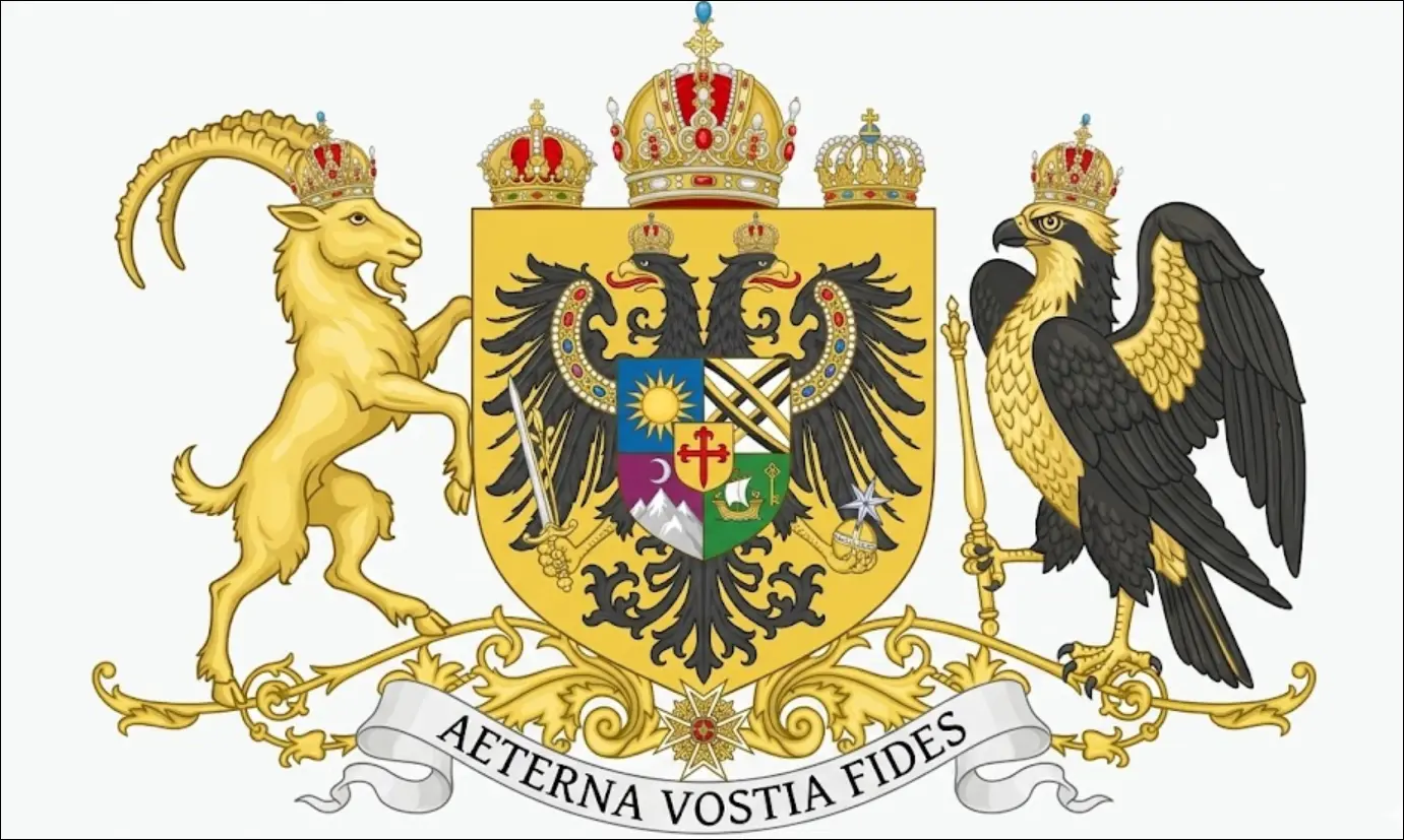 Vosti Empire