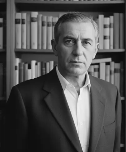 Antonio Iric