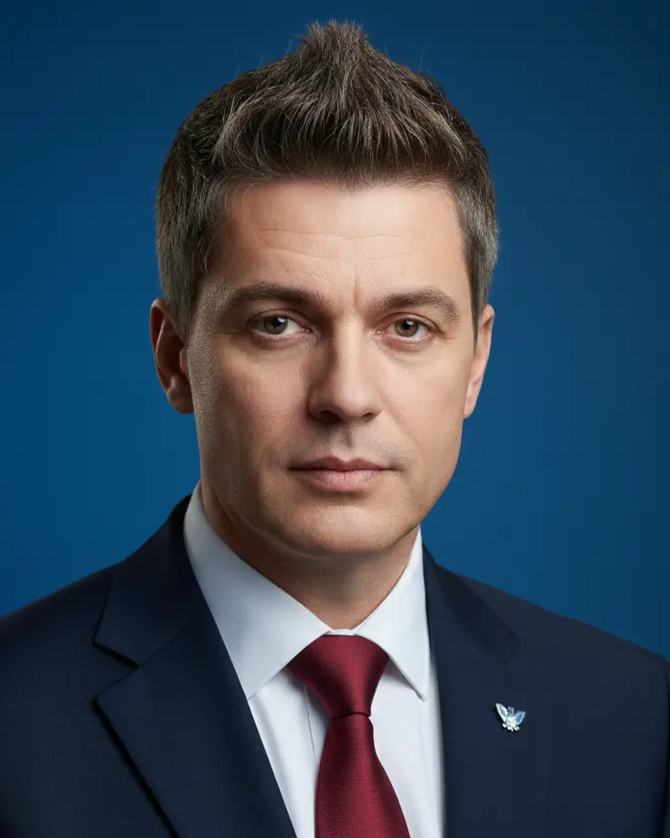 Ari Stov
