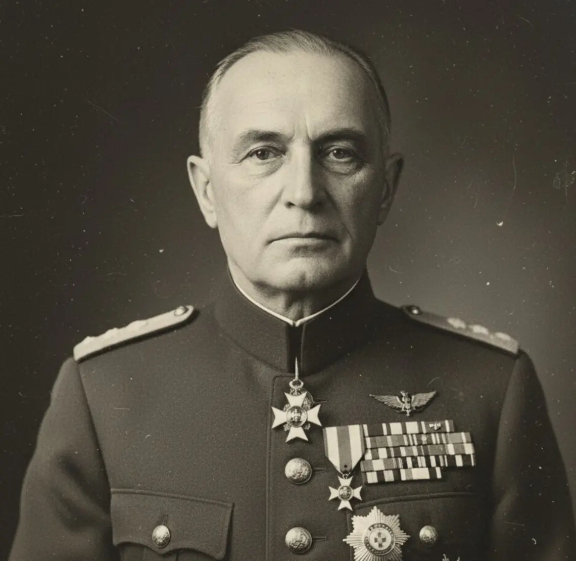 General Borna Kulas