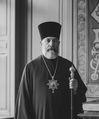 His Divinity Kresimir Kresimirovic II