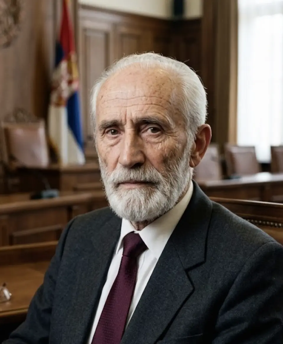 Dalibor Pralinovic