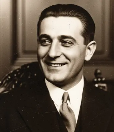 Eward Matek