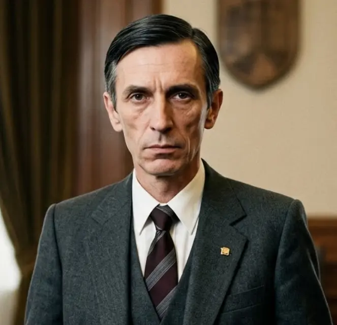 Ivic Davor Kovrekovic