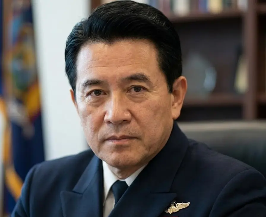 General Marko Vukovic