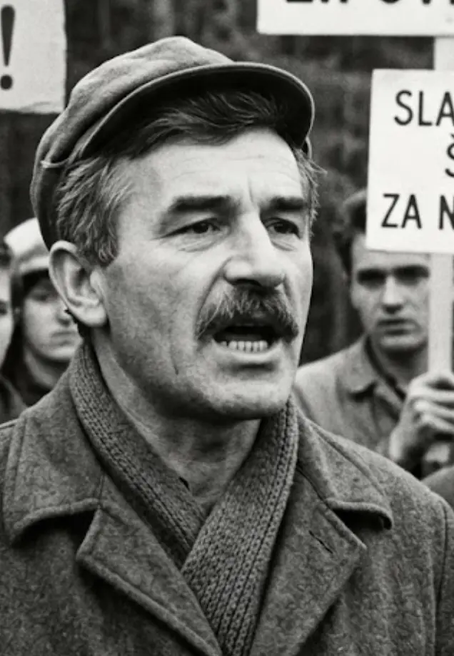 Miljenko Tarin