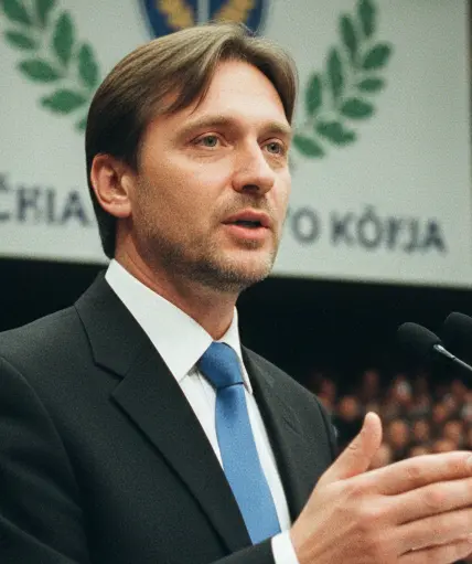 Misko Maretic