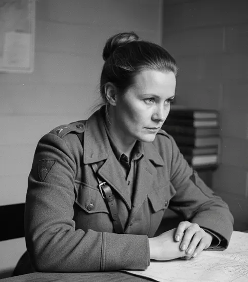Nadja Vrasch