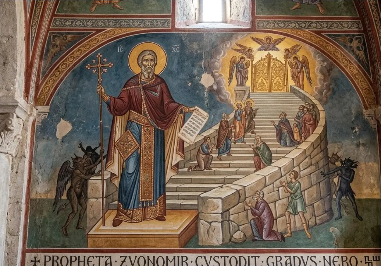 Prophet Zvonomir