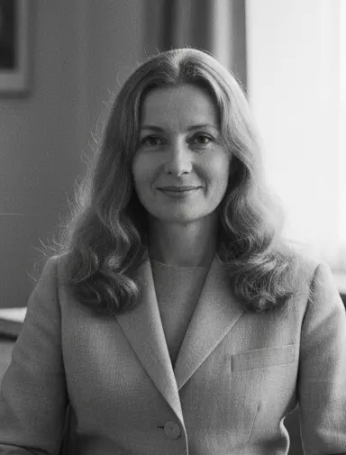 Sonja Tolik