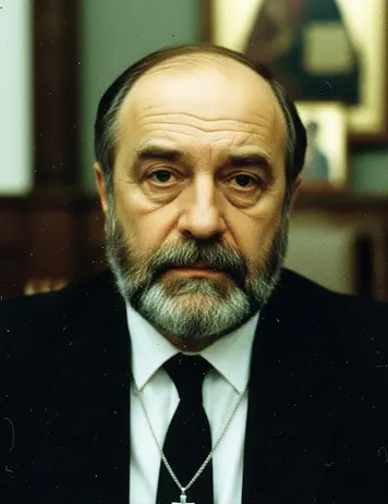 Tihomir Bran