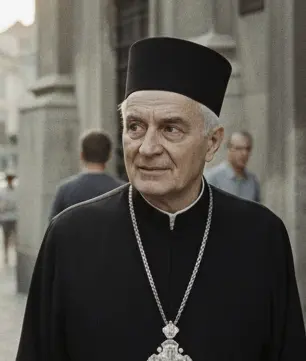 Tihomir Bran