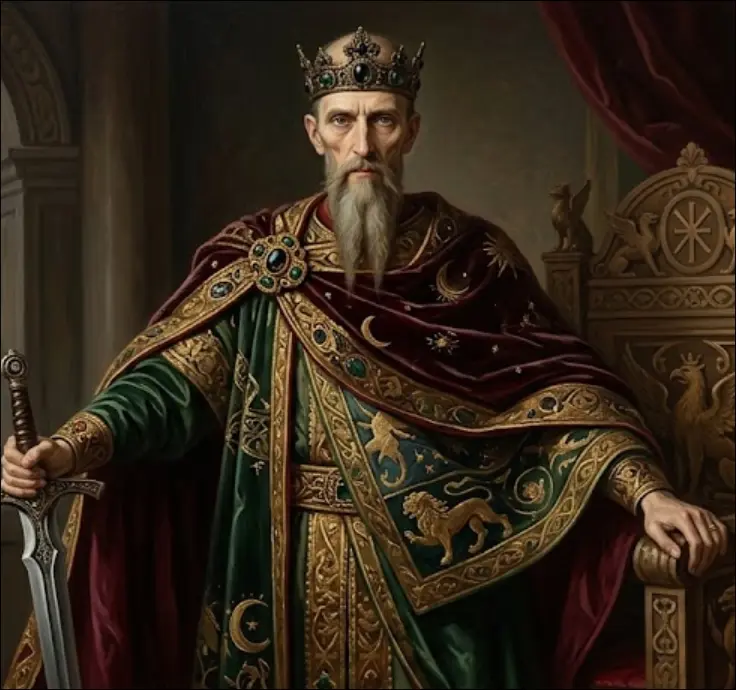 Imperator Valerian IV