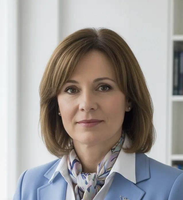Vesna Horvatin