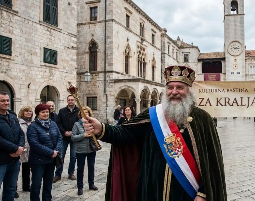 Imperial Heritage Party